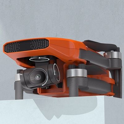 Fimi Mini 3 Mini Drone com câmera 4k 3 eixo Gimbal 29min Drone de longa distância Quadcopter Air Hover Fluxo óptico em Drone ao vivo