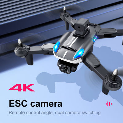 20min Tempo máximo de voo Alumínio liga K8 Drone com 4K localização de fluxo óptico e evitar obstáculos elétricos