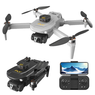 Mini Drone com câmera de gravação de vídeo 1080P 12 minutos Tempo de voo 100 metros Distância de voo Drone RC profissional FPV