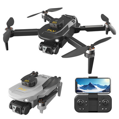 Mini Drone com câmera de gravação de vídeo 1080P 12 minutos Tempo de voo 100 metros Distância de voo Drone RC profissional FPV