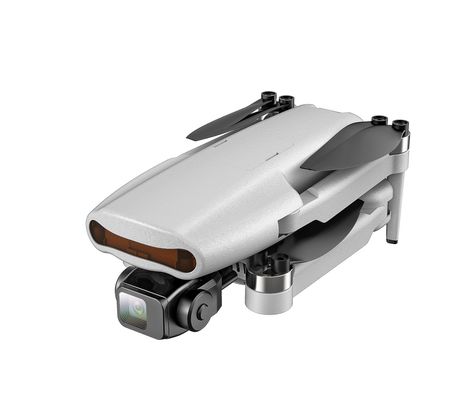 ABS Ck17DG Drone RC 5G WIFI Drone 4K Profissional Com Aéreo 3-Axis Anti-shake Gimbal Evitar Obstáculos Quadcopter sem escova