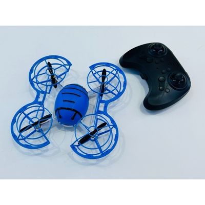 Proteção de hélice leve de 150g Anel de proteção totalmente fechado para drones 28*17*5cm