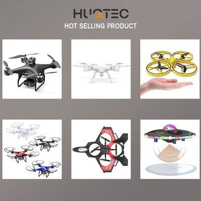 Captura de vídeo 4K UHD F22 Avião RC de asa fixa Fácil de voar Duravel Soft EPP Foam Glider Avião para Aventuras ao ar livre