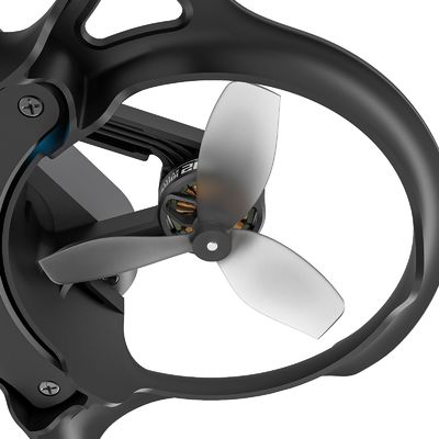 Kit de molde privado dobrável Aquila16 Fpv Exploração profunda personalizada com carregador de bateria BT2.0 e Tester de voltagem V2