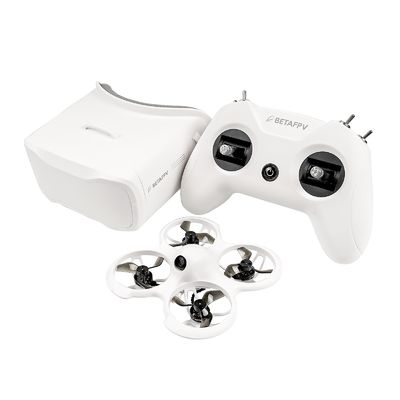 Libere todo o potencial do seu drone Betafpv com o Cetus Pro Brushless Motors Altitude Hold Mode ≤10min Tempo de voo