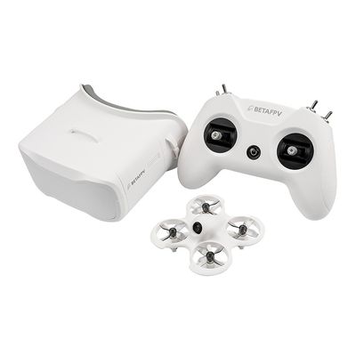 Cetus Fpv Kit Indoor Racing Rc Drone Rtf/bnf Vtx Frsky D 8 Vtx Literadio 2 Se Transmissor Vr02