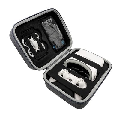 Cetus Fpv Kit Indoor Racing Rc Drone Rtf/bnf Vtx Frsky D 8 Vtx Literadio 2 Se Transmissor Vr02