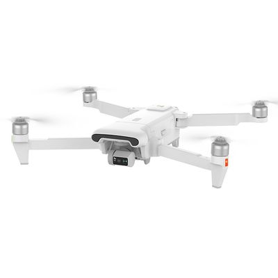 Fimi X8 Tele Drone Profissional com GPS Brushless Motor 3 Eixo Gimbal 4K Câmera 2.4G/5.8G Transmissão de Imagem Digital de Banda Dupla