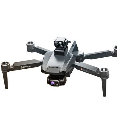 3000M Distância de transmissão de imagem Ck19 Dg Mini Drone Prosumer Drones Hd Camera Drone Quadcopter Drone Brushless