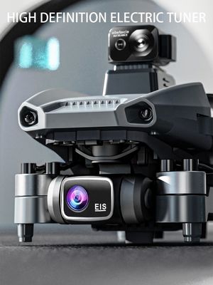 3000M Distância de transmissão de imagem Ck19 Dg Mini Drone Prosumer Drones Hd Camera Drone Quadcopter Drone Brushless