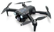 Fotografia de paisagem HUGTEC G28Pro Drone de rotação de velocidade com controle remoto à prova d'água e tamanho de cartão de 46,5 * 47,5 * 54