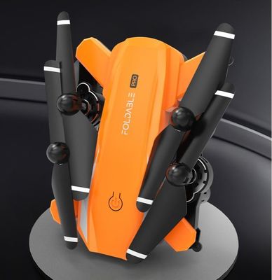 HUGTEC DM96 Drone de voo noturno com Led Long Flight Time e88 One-Key Takeoff/Landing Drone Educação para estudo educacional