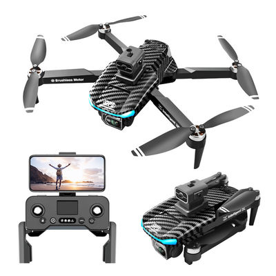 Leve o seu treinamento para o próximo nível com o HUGTEC 2024 Max Drone 1080p câmera de fluxo óptico duplo e modo de retenção de altitude