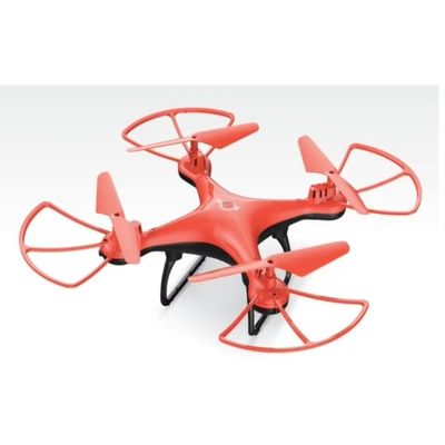 Características Wi-Fi Mini Drone Sem Câmera D13 Drone de Treinamento Quatro Eixo Aeronaves Rc Brinquedos Para Crianças GW 15