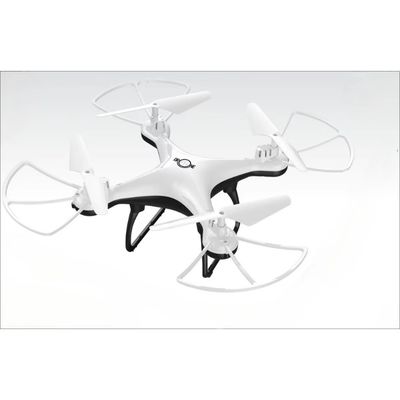 Características Wi-Fi Mini Drone Sem Câmera D13 Drone de Treinamento Quatro Eixo Aeronaves Rc Brinquedos Para Crianças GW 15