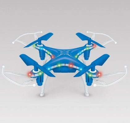 Estado de montagem Pronto para operar X13D Drone de aeronave durável Voar por muito tempo Drone para iniciantes Capacidade Desempenho RED
