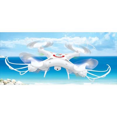 Tamanho do pacote único CM 58.7X11.3X40.3 M6 Modo Profissional Sem Cabeça Drone Remote Control Rc Quadcopter Drone