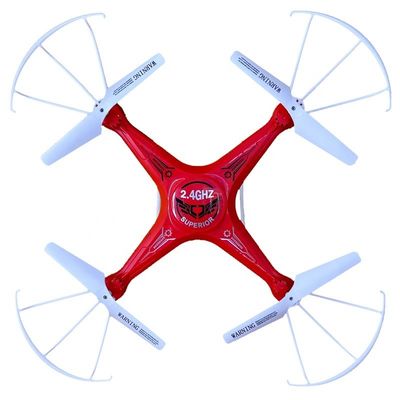 Mini Pocket Flying Infrared Drone Drones de brinquedo com luz 360 Rotate Flipping Bateria 3,7V Fonte de energia Elétrica