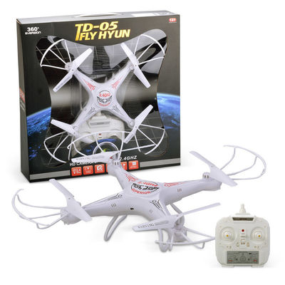 Mini Pocket Flying Infrared Drone Drones de brinquedo com luz 360 Rotate Flipping Bateria 3,7V Fonte de energia Elétrica