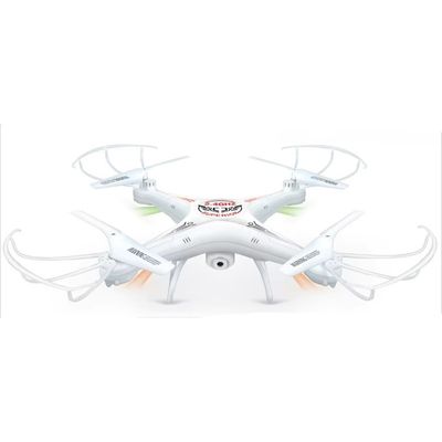 Tamanho do pacote único CM 58.7X11.3X40.3 BLANCO Rc Quadcopter Drone Original Upgrade Wifi Drone