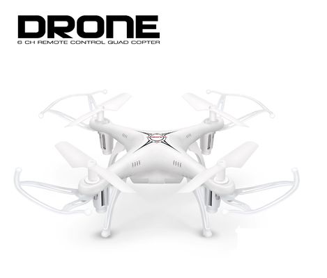 GW 20 Elétrico 360 graus controle remoto de rolagem de uma chave de retorno aeronave F331 fonte de energia elétrica
