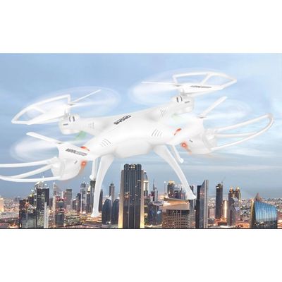 Cartão tamanho 66X59X81 D2 brinquedo educacional escolar tamanho médio Kit de avião drone com controle remoto para brincar ao ar livre