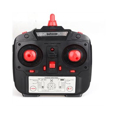 Leve suas aventuras ao ar livre para o próximo nível com X58 Drone luzes deslumbrantes e um retorno chave