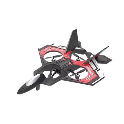 D17H brinquedo colorido avião controle de longo alcance avião controle remoto brinquedos em espuma e tamanho de pacote único CM 31X26X10.5