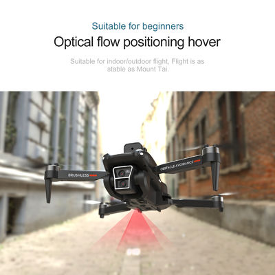 Atualize sua fotografia aérea com a T2 Smart Follow Me Drone Camera 8k Esc One Key Takeoff Landing Outdoor Selfie Drone