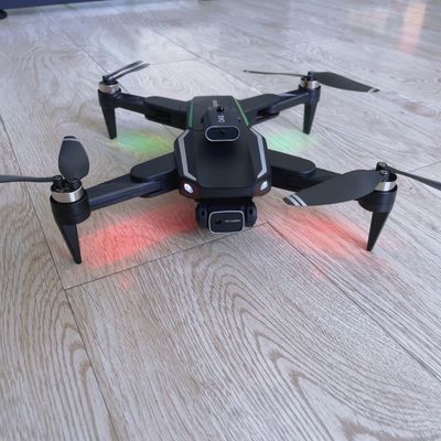 Nível de habilidade do operador iniciante Drone UAV para videografia de casamento HUGTEC W19HW 4K Cameras hélices Modo de retenção de altitude