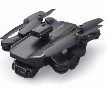 Nível de habilidade do operador iniciante Drone UAV para videografia de casamento HUGTEC W19HW 4K Cameras hélices Modo de retenção de altitude