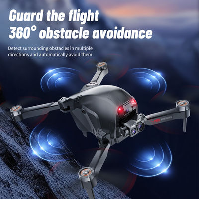 Moldes privadas Sim GW 14 HUGTEC W14HW 1080P Hd Live View Drone UAVFor Outdoor Adventure Ajuste de velocidade Função Drone