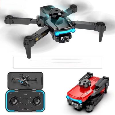 Função de Paragem de Emergência HUGTEC W16HW UAV para Monitorização e Pesquisa da Vida Selvagem Pacote único Tamanho 19.5X23.5X8.5