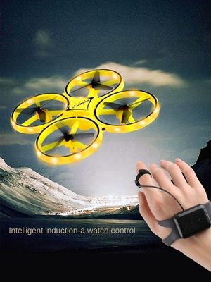 Tempo de voo de 7-10 minutos Helicóptero RC de plástico perfeito para iniciantes Meninos e meninas Fácil de controlar