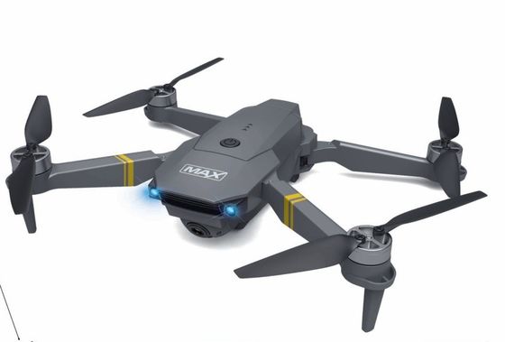HUGTEC W15Hw Múltiples modos de voo Drone One-key 3D Roll Drone com luzes de navegação LED Tempo de carregamento 40MIN Inventário