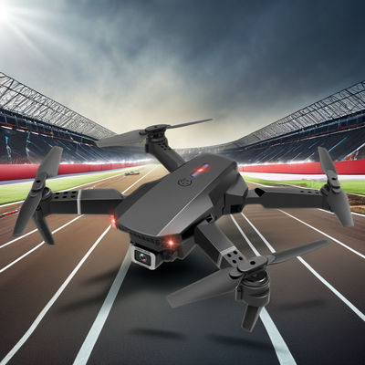 Plastico HUGTEC Câmeras Drone FPV Voo UAV Drone Assembléia Quadcopter Helicóptero Câmeras Educação Drone Flycam Aeroscópio