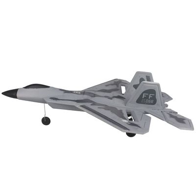 2.4g Planador Rc Drone Su35 Ala fixa Avião de mão lançamento de espuma Drone controle remoto elétrico Rc avião ao ar livre brinquedos Rtf F22