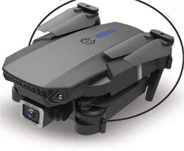 Plastico HUGTEC Câmeras Drone FPV Voo UAV Drone Assembléia Quadcopter Helicóptero Câmeras Educação Drone Flycam Aeroscópio