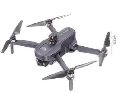 G9 Good Quadcopter dobrável Mini Drone iniciante Drones com controle remoto e evitação de obstáculos