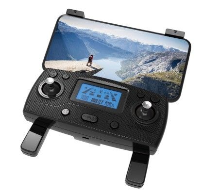 G9 Good Quadcopter dobrável Mini Drone iniciante Drones com controle remoto e evitação de obstáculos