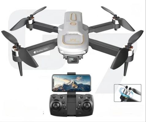 G7 Assurance Industrial Filtros de câmeras múltiplas Drone para segurança com comunicação sem fio e excelente serviço