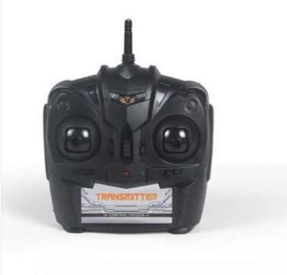 Estado de montagem Avião de brinquedo de helicóptero Rc de metal pronto a funcionar com controle remoto recarregável na HUGTEC