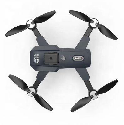 Processo de calibração fácil e ajustes de velocidade ajustáveis TD09 Drone para inspeções de infraestrutura