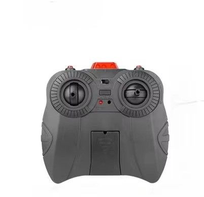3.5 Canais F320 Virar para a esquerda-direita Helicóptero Avançar-revoltar Voar brinquedo Altura de retenção Helicóptero com carregamentos rápidos