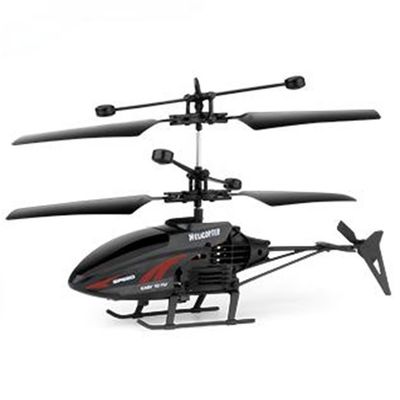 3D Flip Stunt Helicopter F350 Helicóptero de controle de precisão de brinquedo com desempenho de voo estável e tempo de carga de 20 MIN