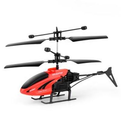 3D Flip Stunt Helicopter F350 Helicóptero de controle de precisão de brinquedo com desempenho de voo estável e tempo de carga de 20 MIN