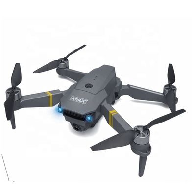 W15Hw Múltiples modos de vôo Drone com luzes de navegação LED e 3XAA bateria controlador para uma chave 3D Roll e ao ar livre