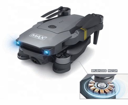 W15Hw Múltiples modos de vôo Drone com luzes de navegação LED e 3XAA bateria controlador para uma chave 3D Roll e ao ar livre