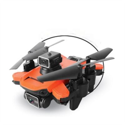 120M Remote Distance Long Range Transmission Drone com controlador de tela sensível ao toque e vídeo em câmera lenta
