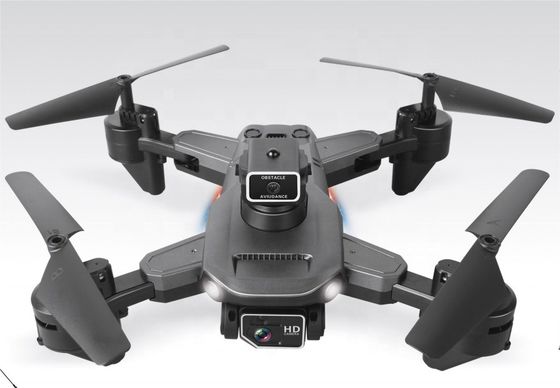120M Remote Distance Long Range Transmission Drone com controlador de tela sensível ao toque e vídeo em câmera lenta